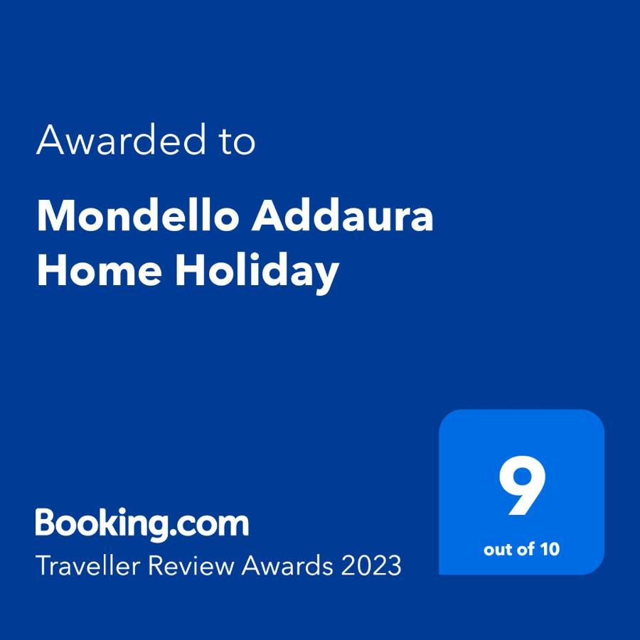 Mondello Addaura Home Holiday Exteriér fotografie