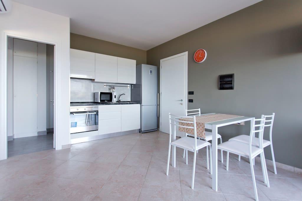 Mondello Addaura Home Holiday Exteriér fotografie