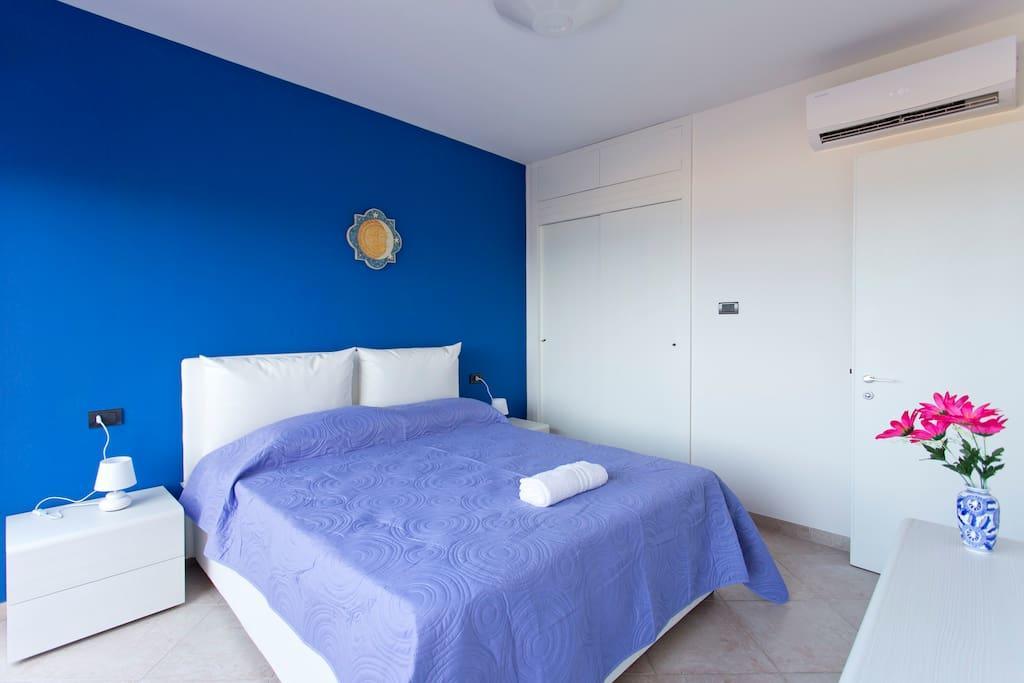 Mondello Addaura Home Holiday Exteriér fotografie