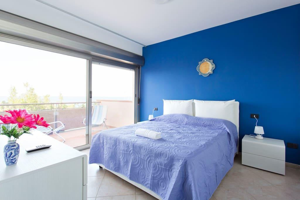 Mondello Addaura Home Holiday Exteriér fotografie