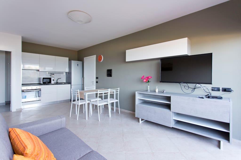 Mondello Addaura Home Holiday Exteriér fotografie