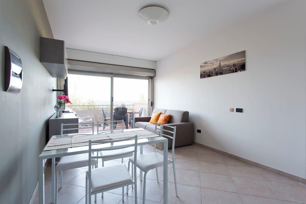 Mondello Addaura Home Holiday Exteriér fotografie