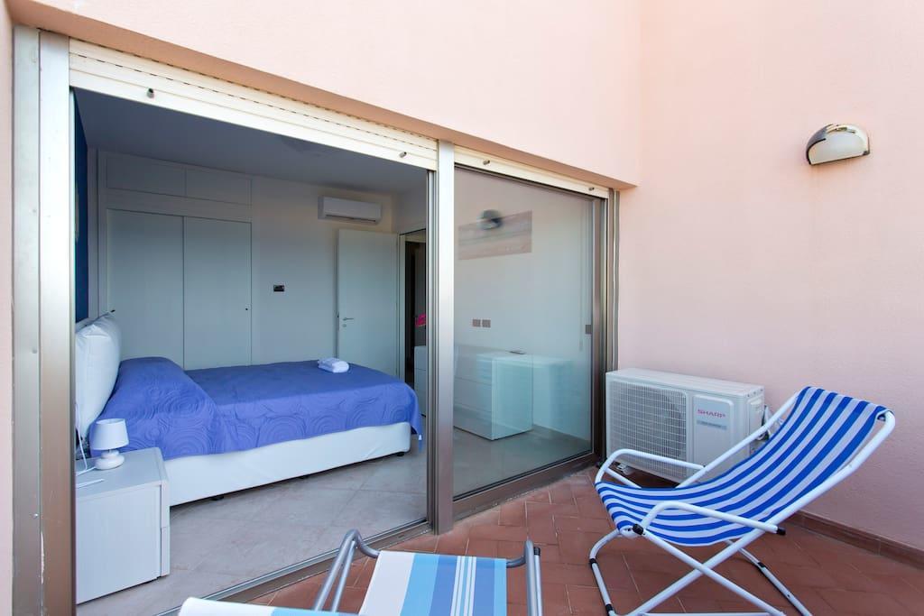 Mondello Addaura Home Holiday Exteriér fotografie