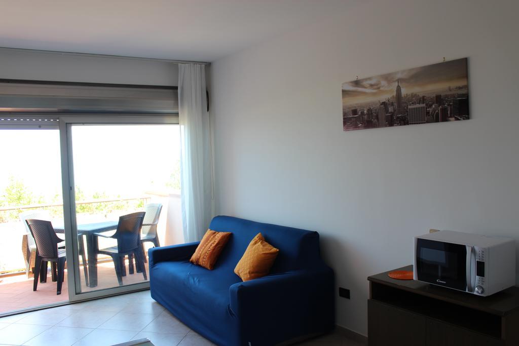 Mondello Addaura Home Holiday Exteriér fotografie