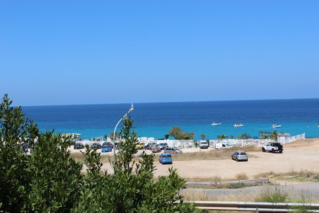 Mondello Addaura Home Holiday Exteriér fotografie