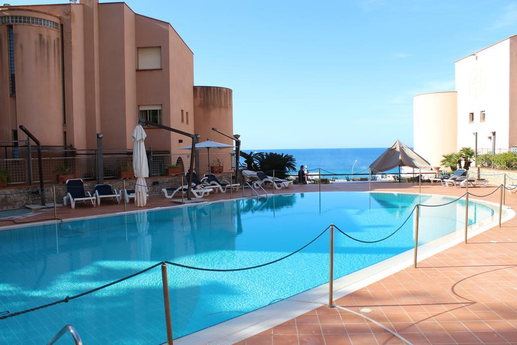 Mondello Addaura Home Holiday Exteriér fotografie