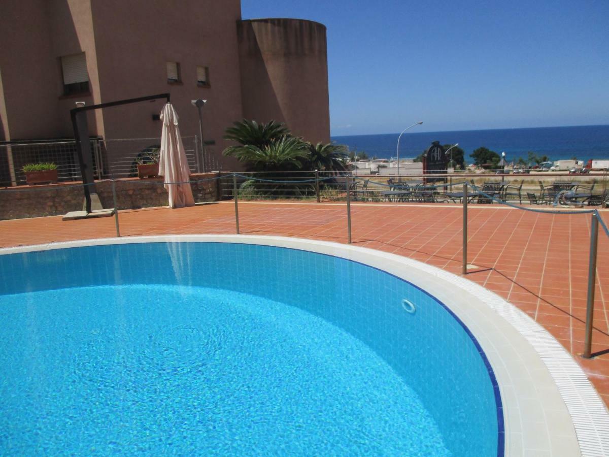 Mondello Addaura Home Holiday Exteriér fotografie